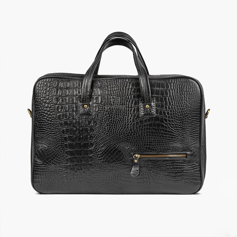 ساک چرم A 2683