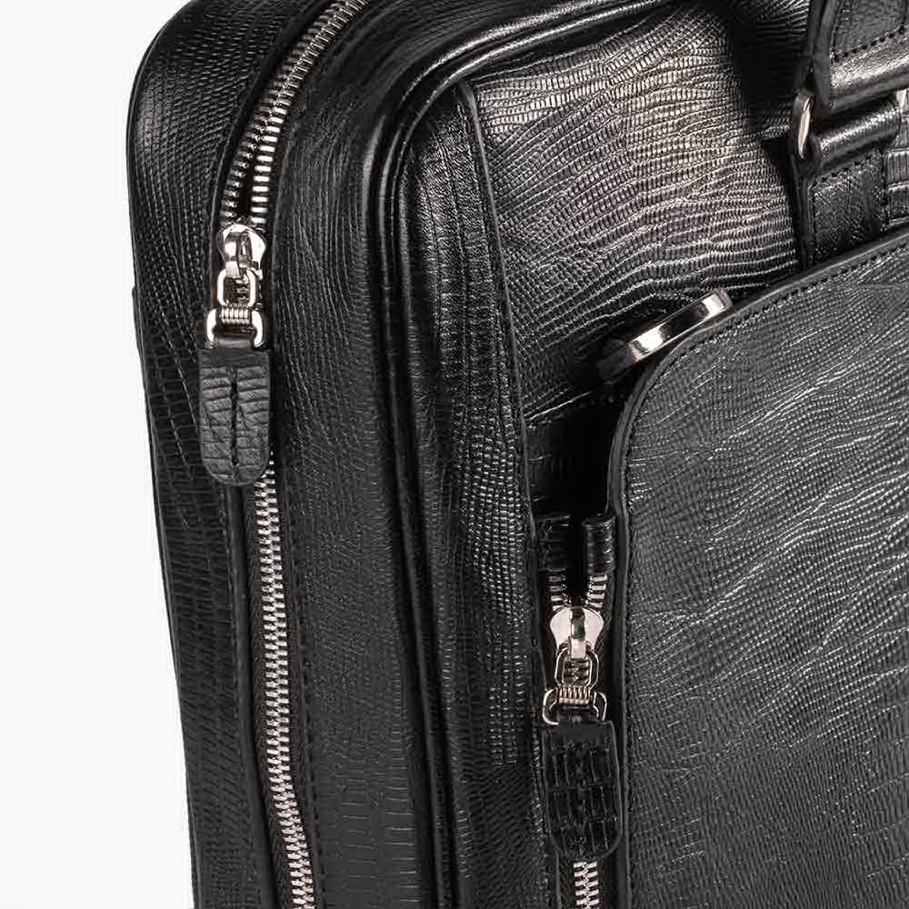 کیف چرم اداری HG 2008