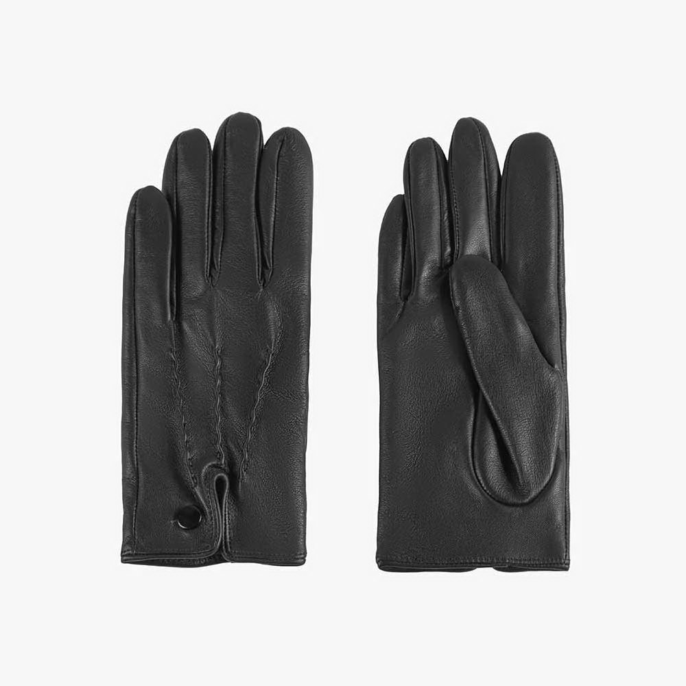 دستکش چرم مردانه 0013