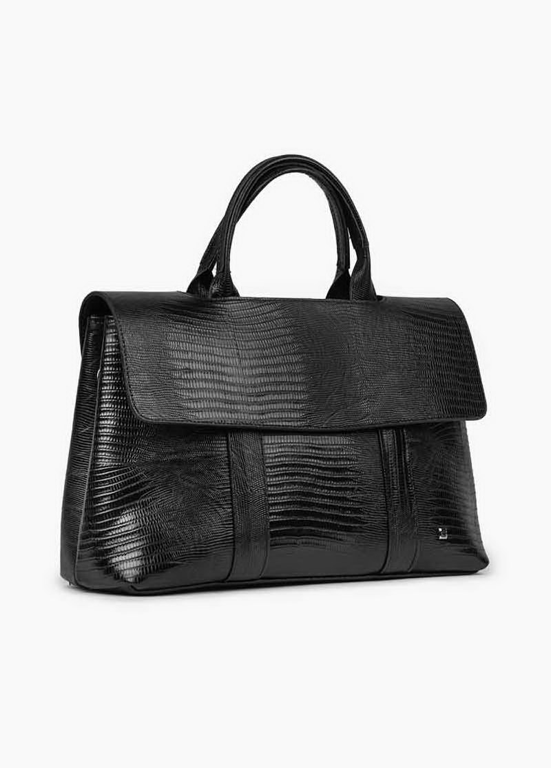 کیف چرم زنانه 9066