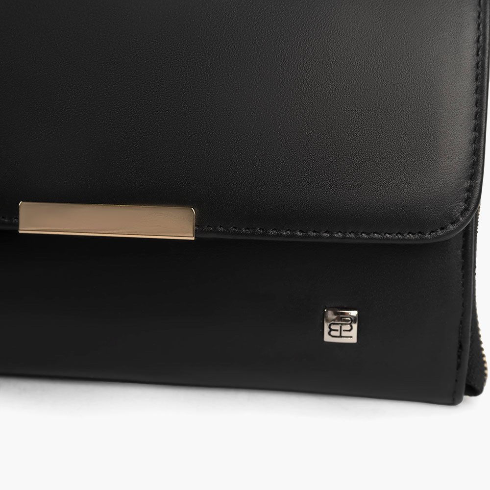 کیف چرم زنانه SUN 9074