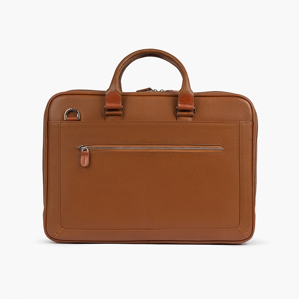 کیف چرم مردانه HG 2013