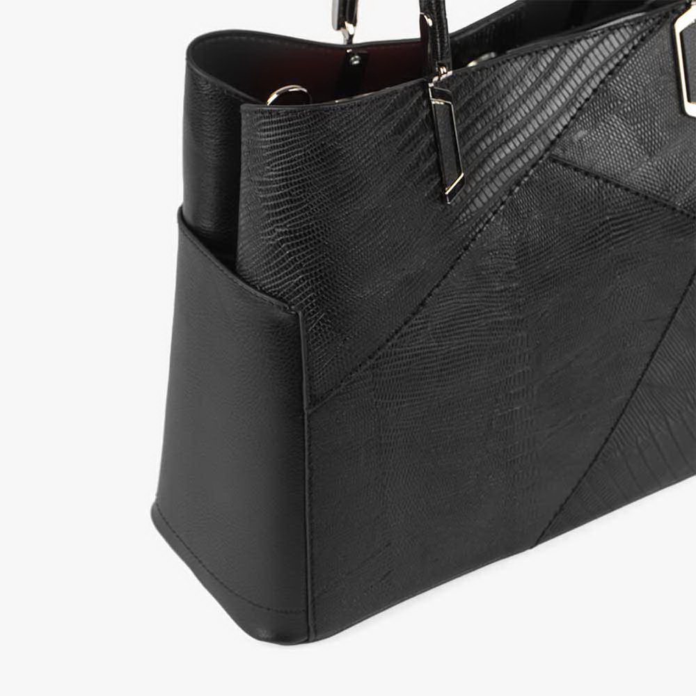 کیف چرم زنانه BR 14255