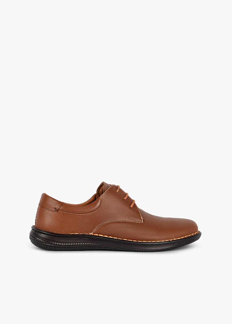 کفش چرم مردانه BKL Clarks