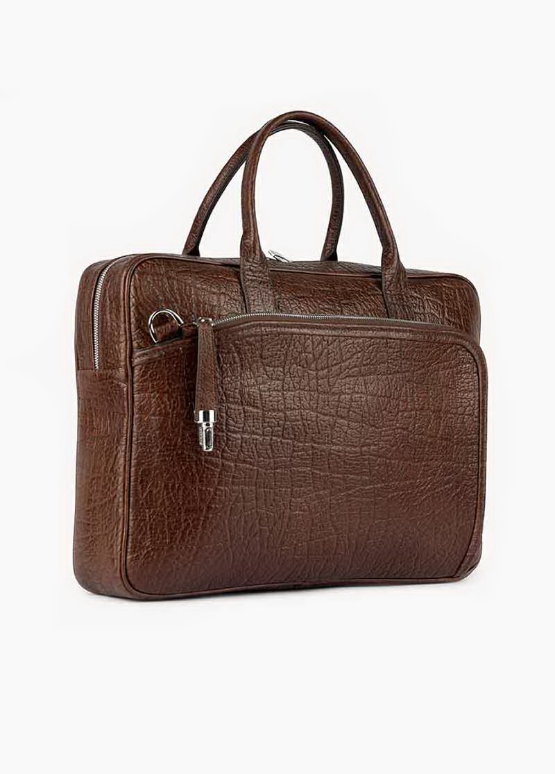 کیف اداری چرم مردانه BA 503