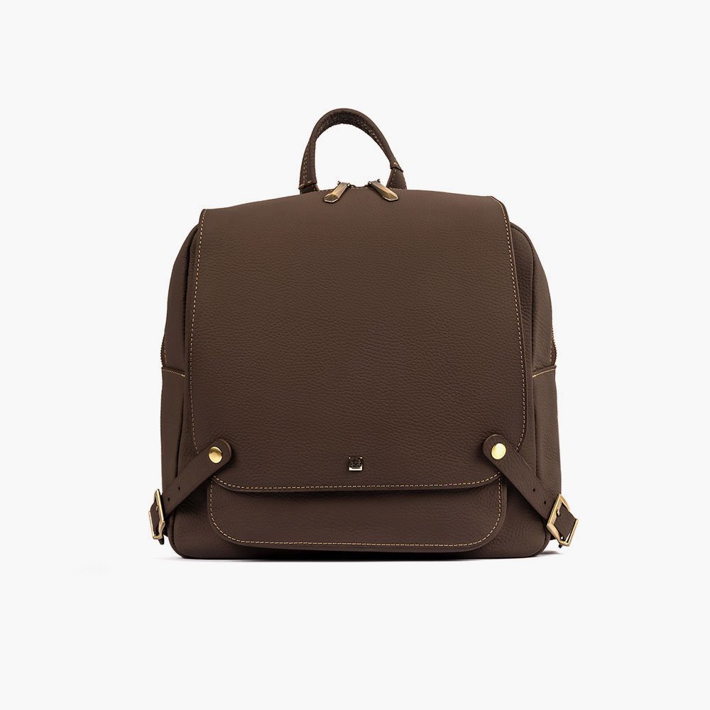 کوله چرم زنانه FX Gilda