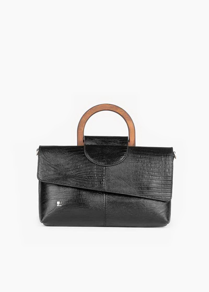 کیف چرم زنانه  SUN 9001