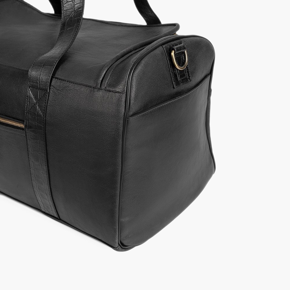 ساک چرم A 2697