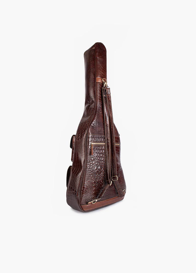کیف گیتاری چرم A 2669