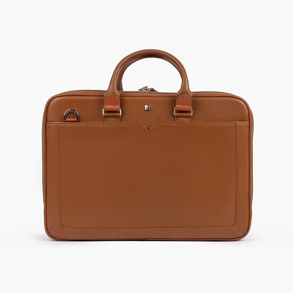 کیف چرم مردانه HG 2013