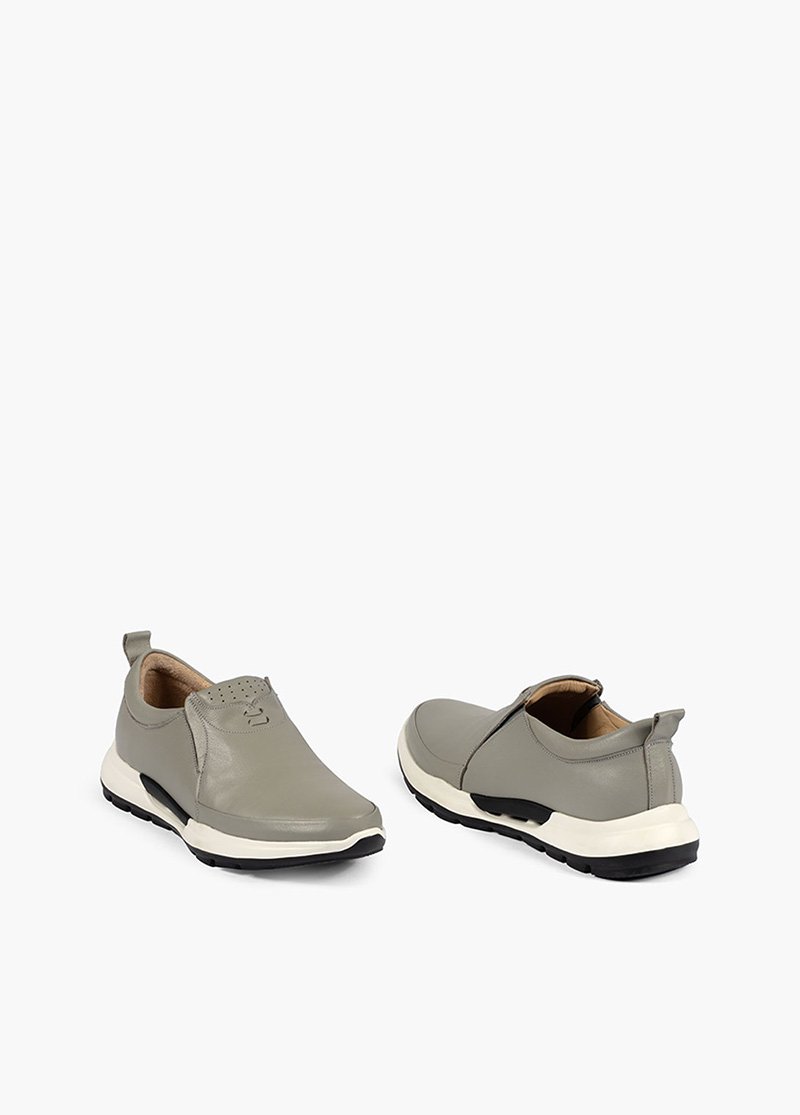 کفش چرم زنانه BR 1185 