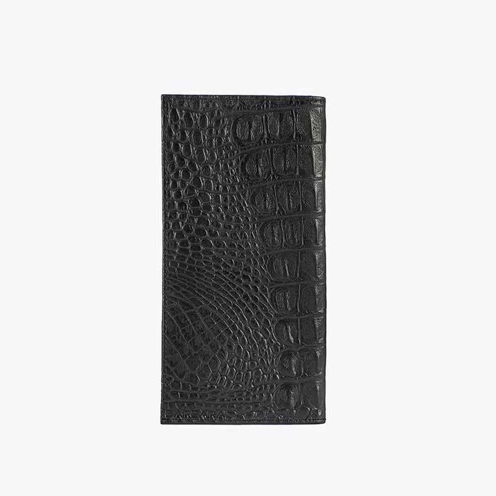 کیف پول چرم مردانه BA 204