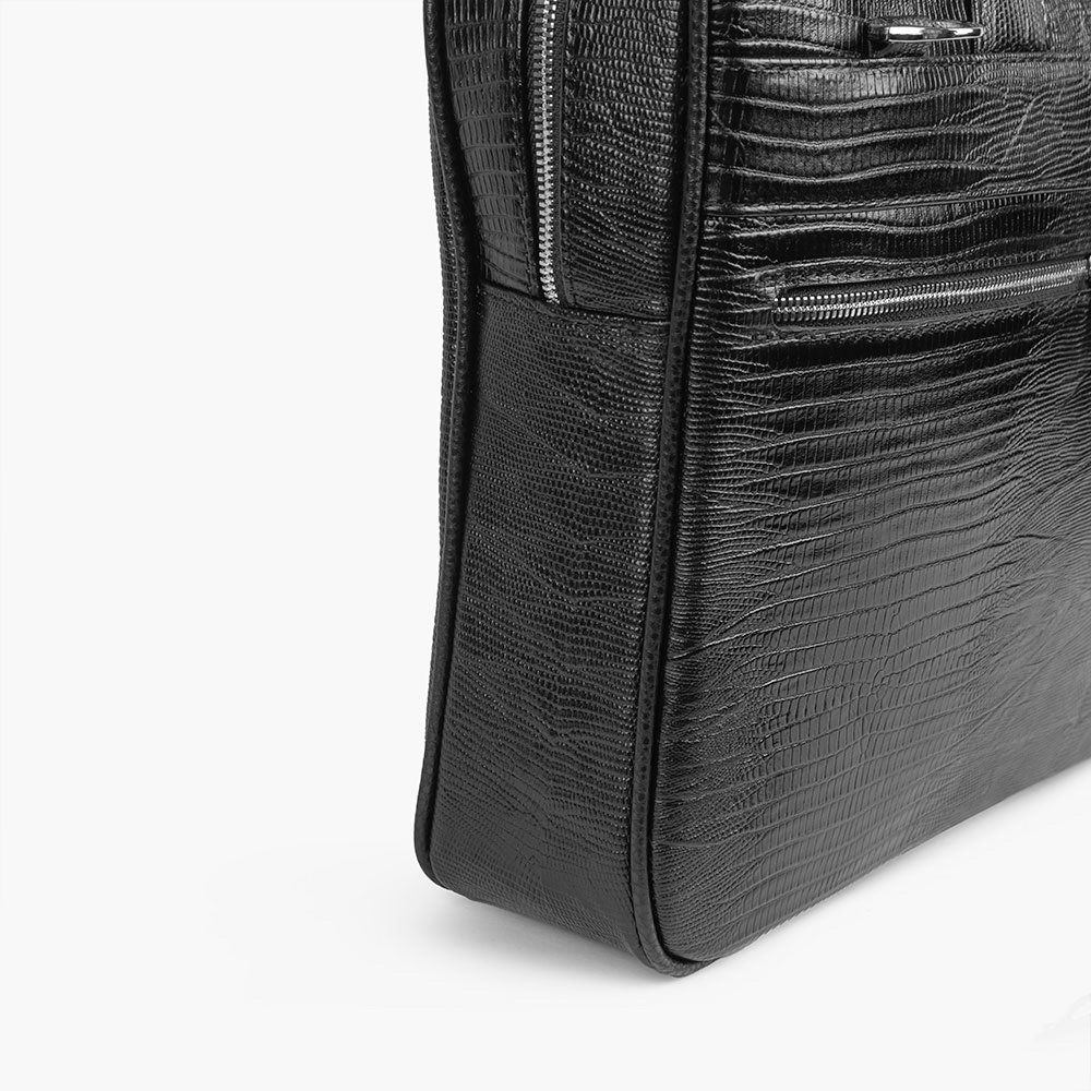 کیف چرم مردانه SUN 9075