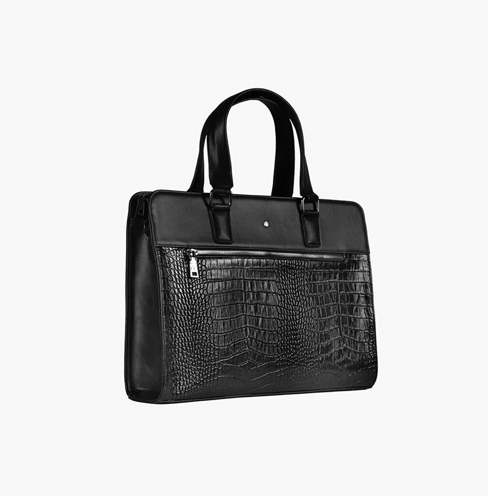 کیف چرم زنانه  BR 210