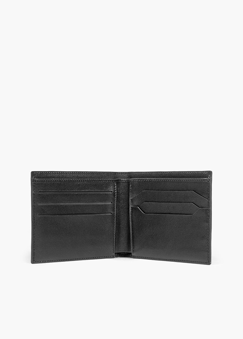 کیف پول چرم مردانه BA W28