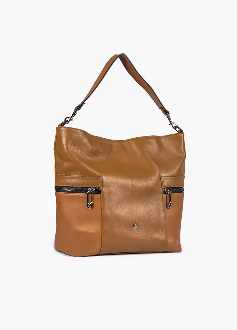 کیف چرم زنانه BR 252