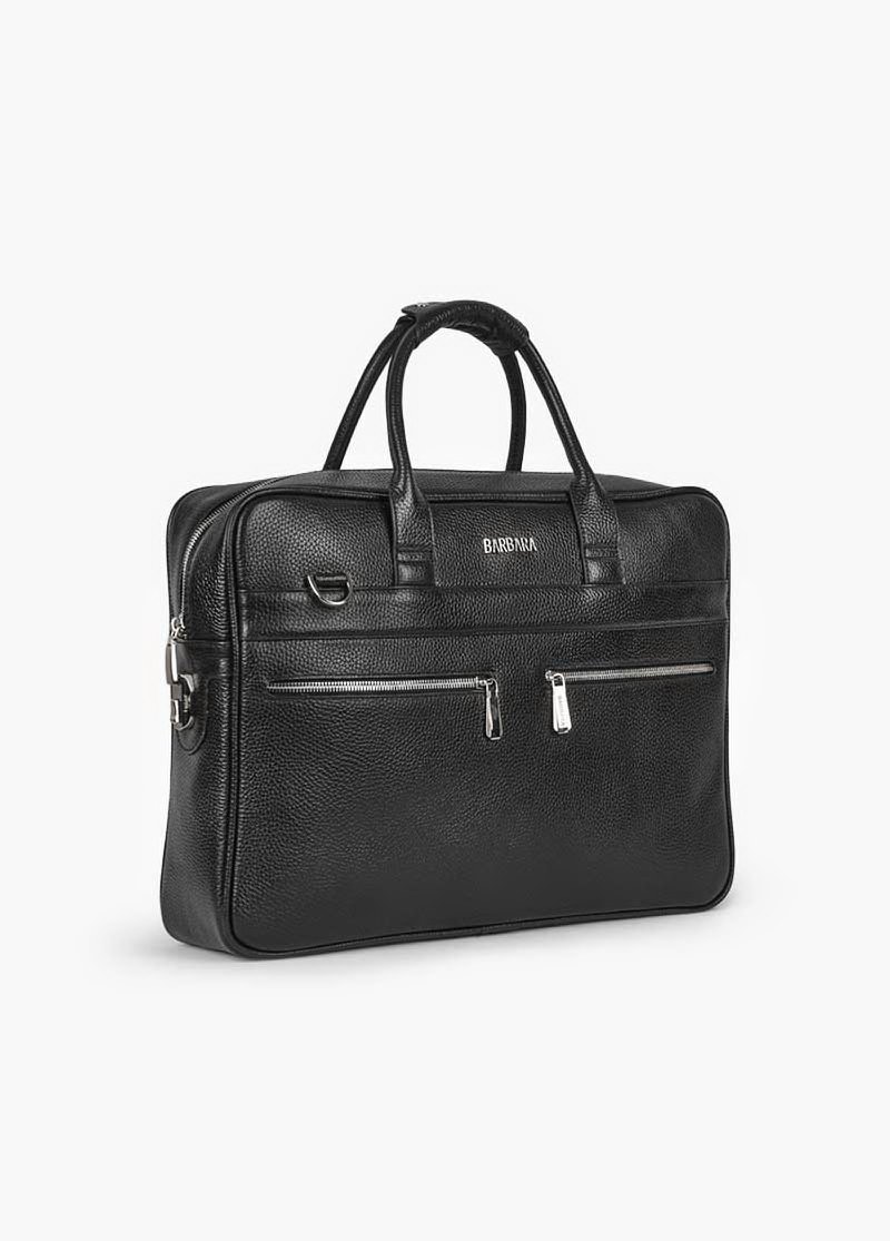 کیف چرم مردانه AH 505