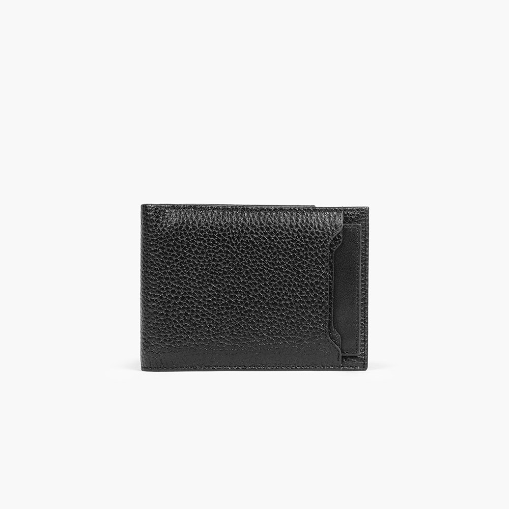 کیف پول چرم مردانه BA W 27