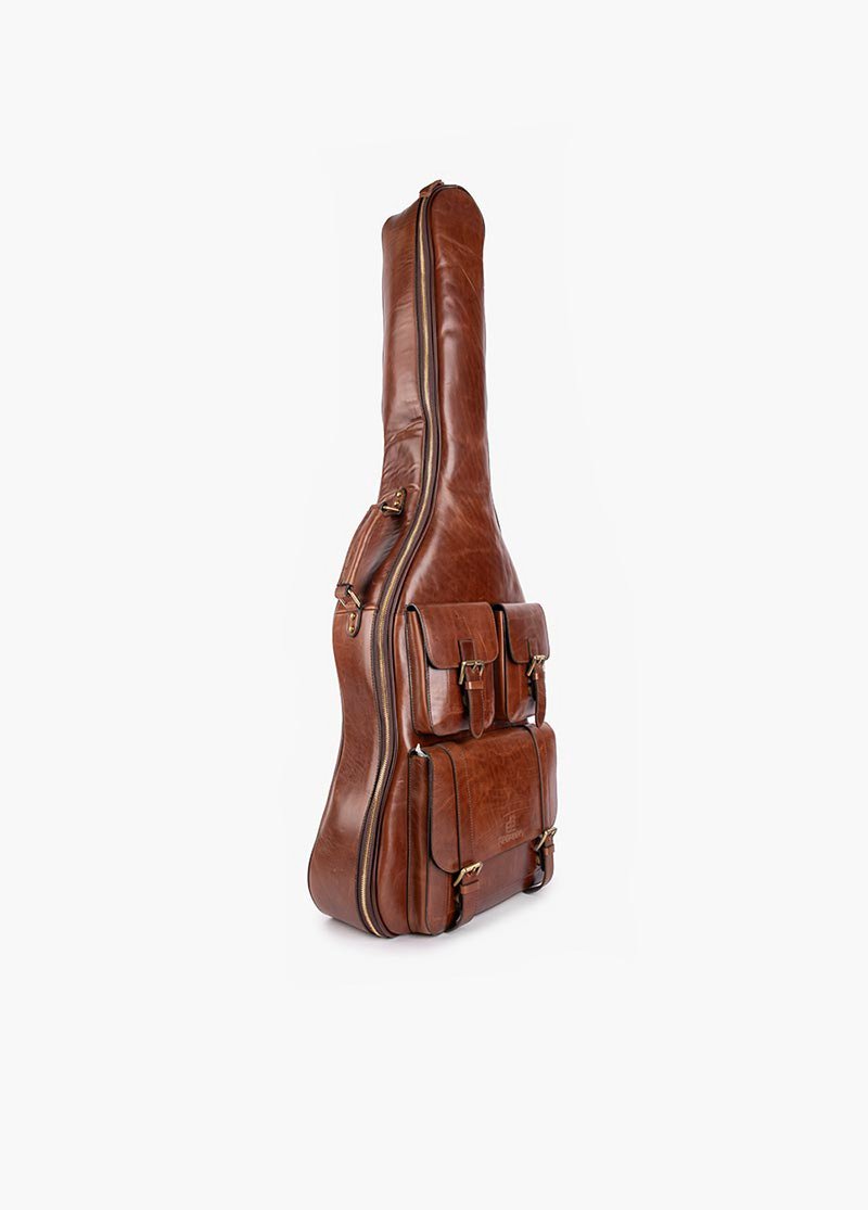 کیف گیتاری چرم A 2669