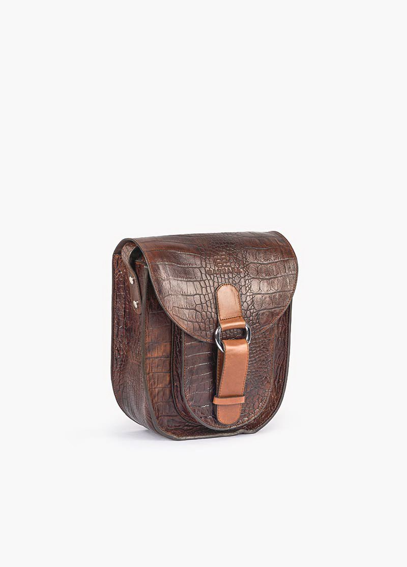 کیف چرم مردانه a 2695