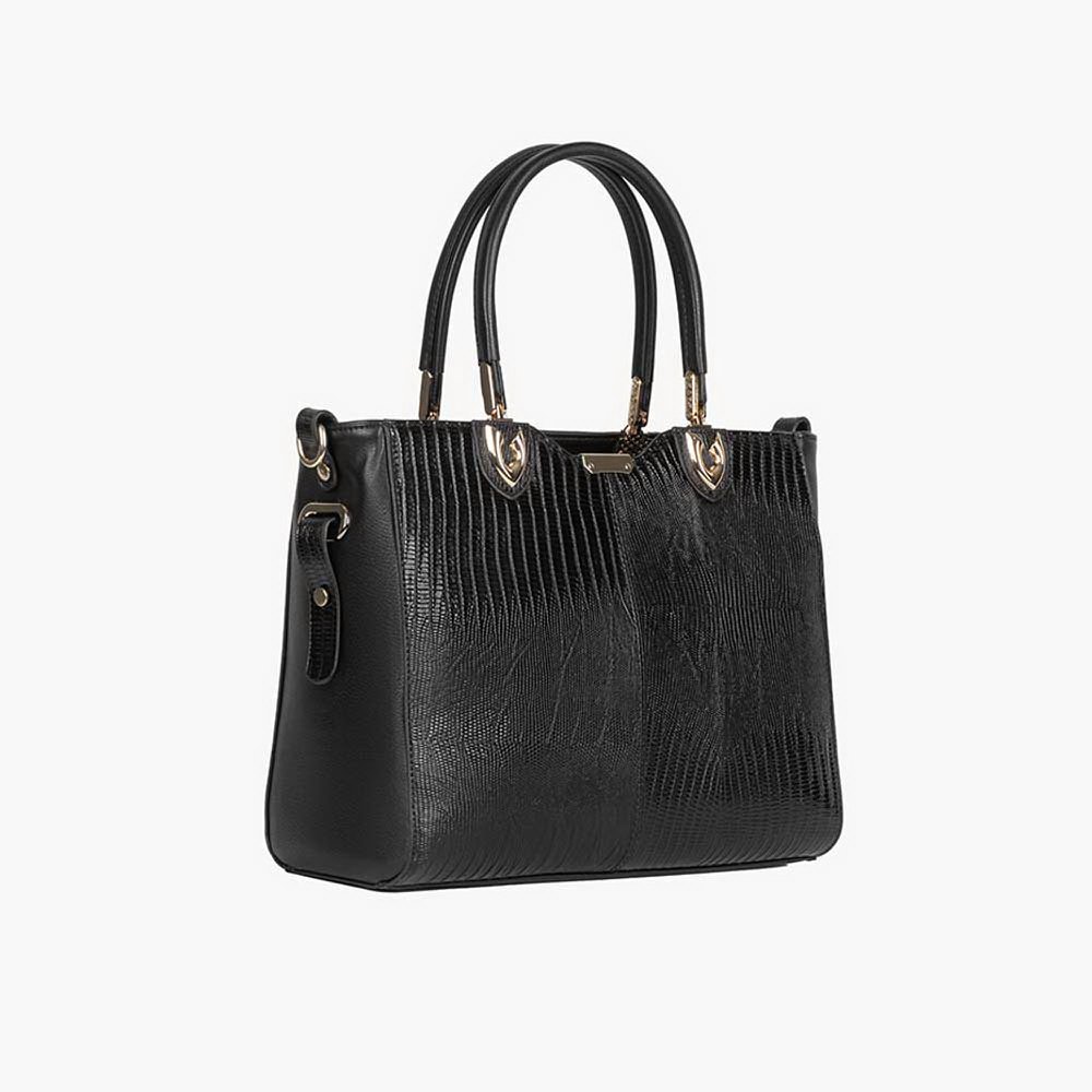 کیف چرم زنانه BR 14257