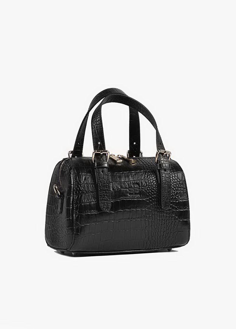 کیف چرم زنانه A KENZO