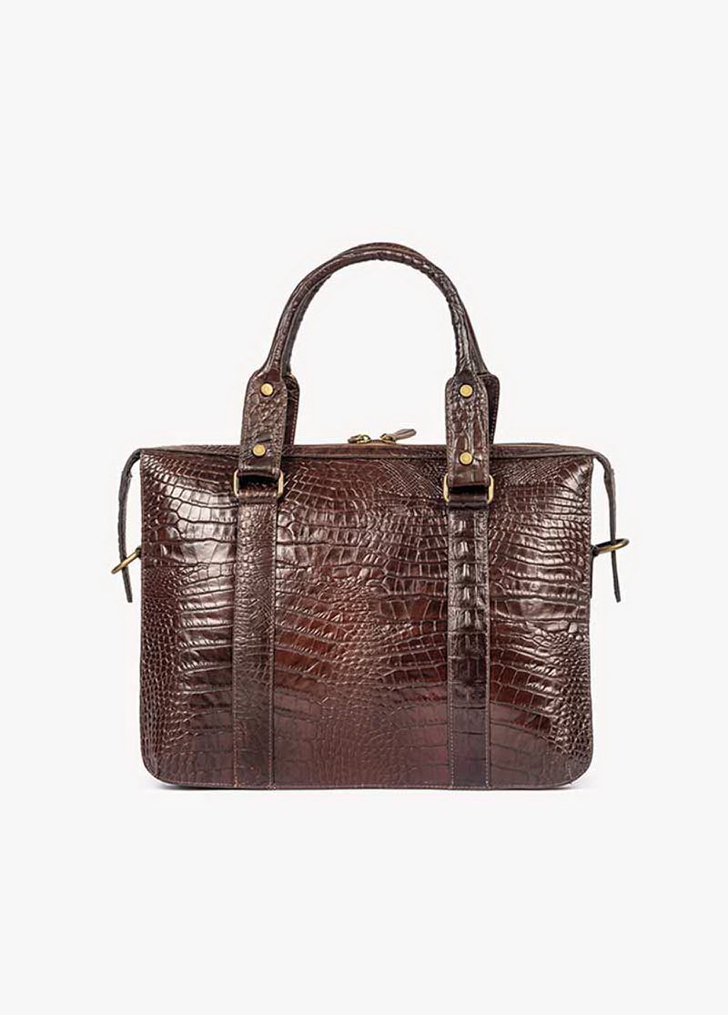 کیف چرم مردانه A 2740