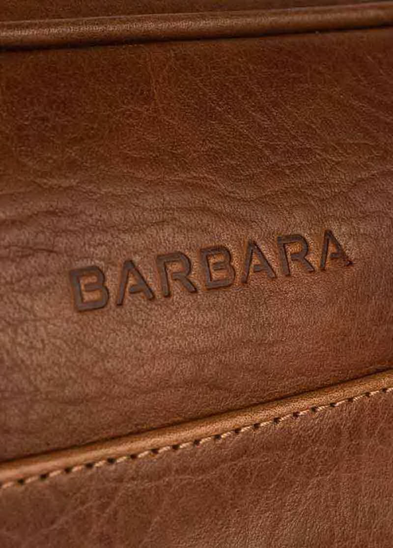 کیف اداری چرم مردانه BA 505