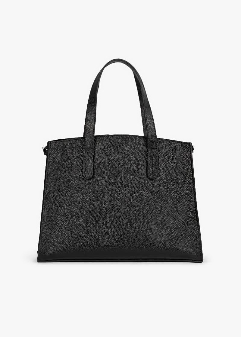 کیف چرم زنانه A Armani