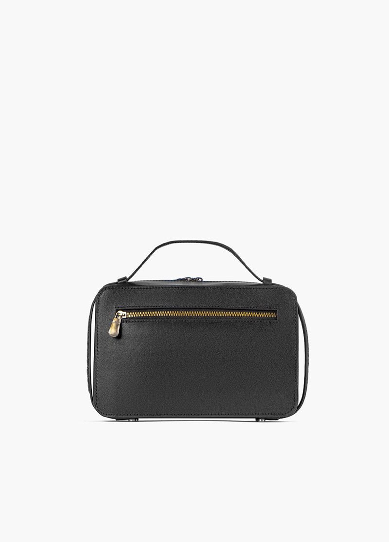 کیف چرم مردانه Fx 5013