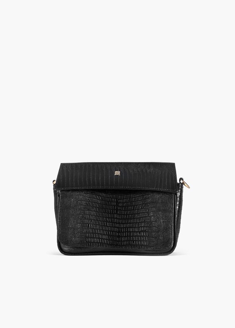 کیف چرم زنانه  SUN 9076