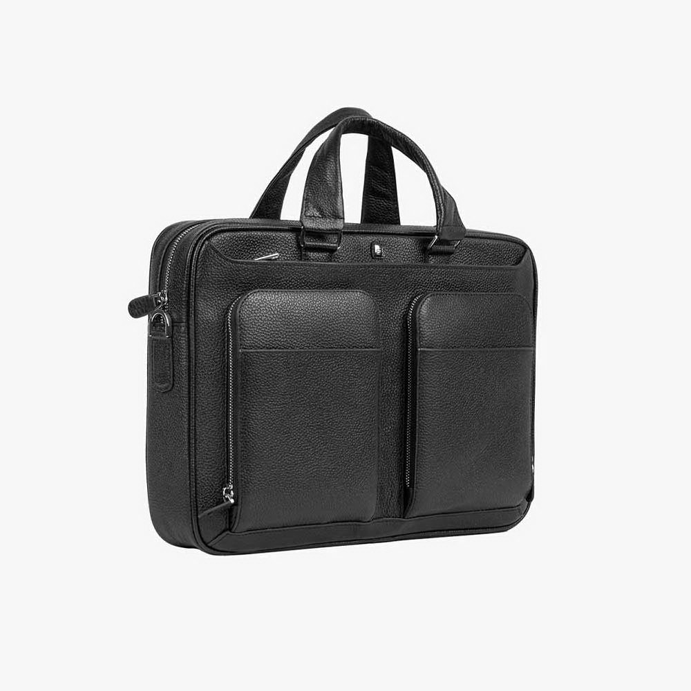 کیف اداری چرم HG 2006