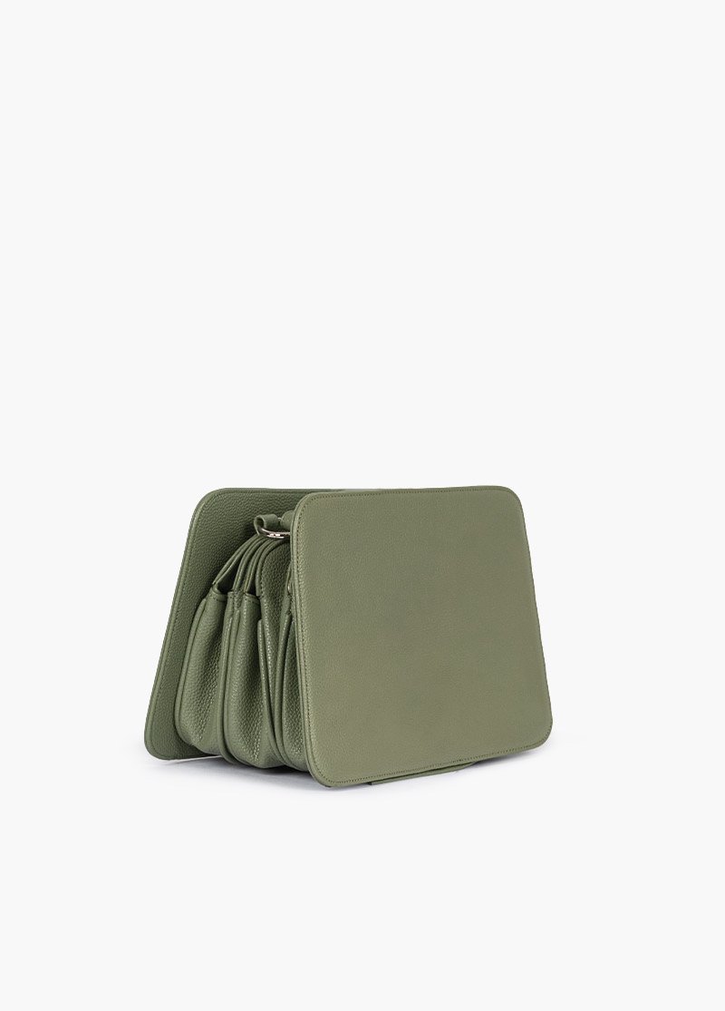 کیف چرم زنانه BR 200