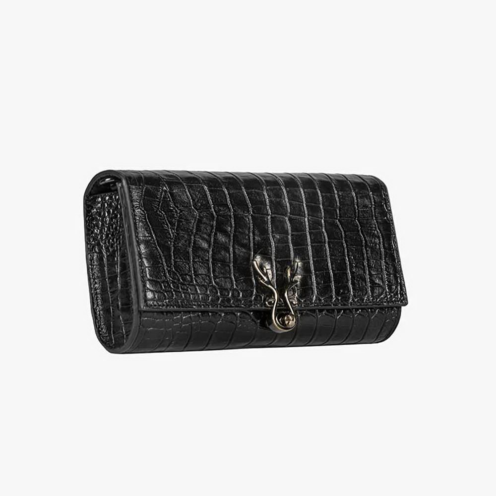 کیف چرم زنانه BR 14127