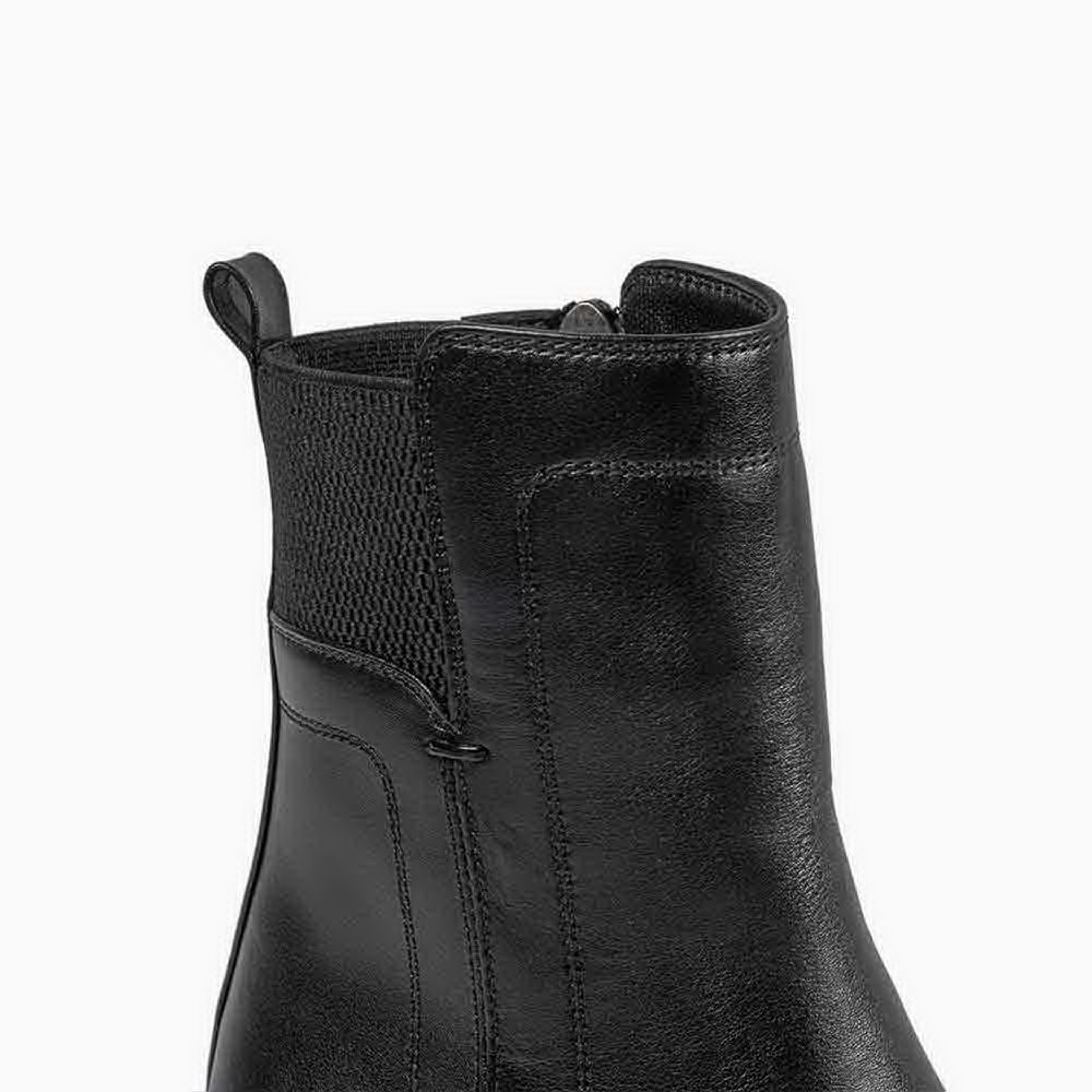 بوت چرم زنانه SK 1168