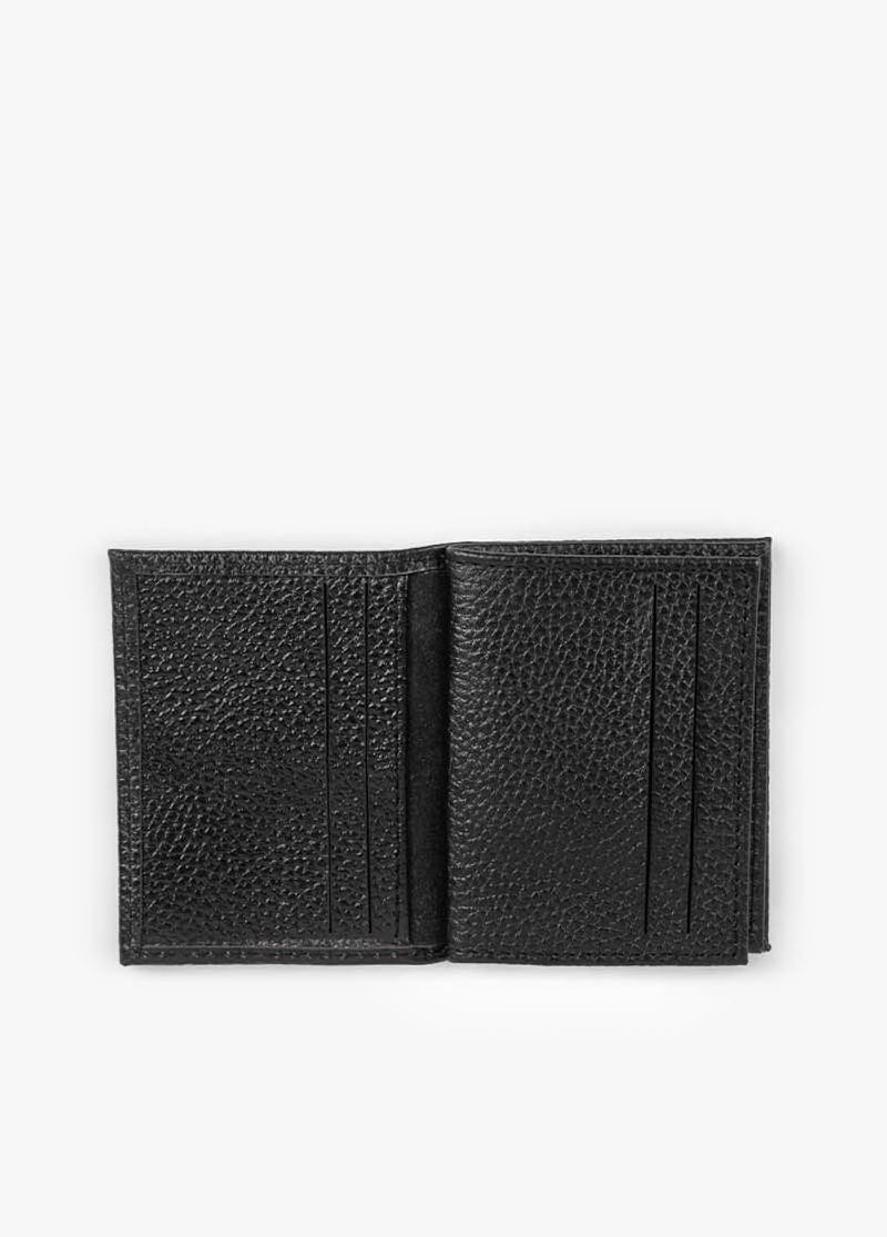 جاکارتی چرم مردانه A WALLET 2723