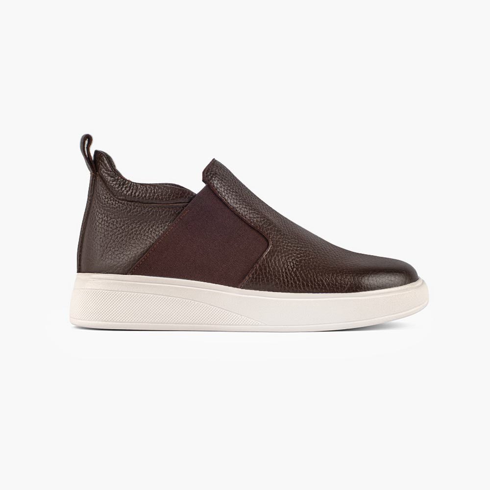 کفش چرم زنانه YS Rebeka