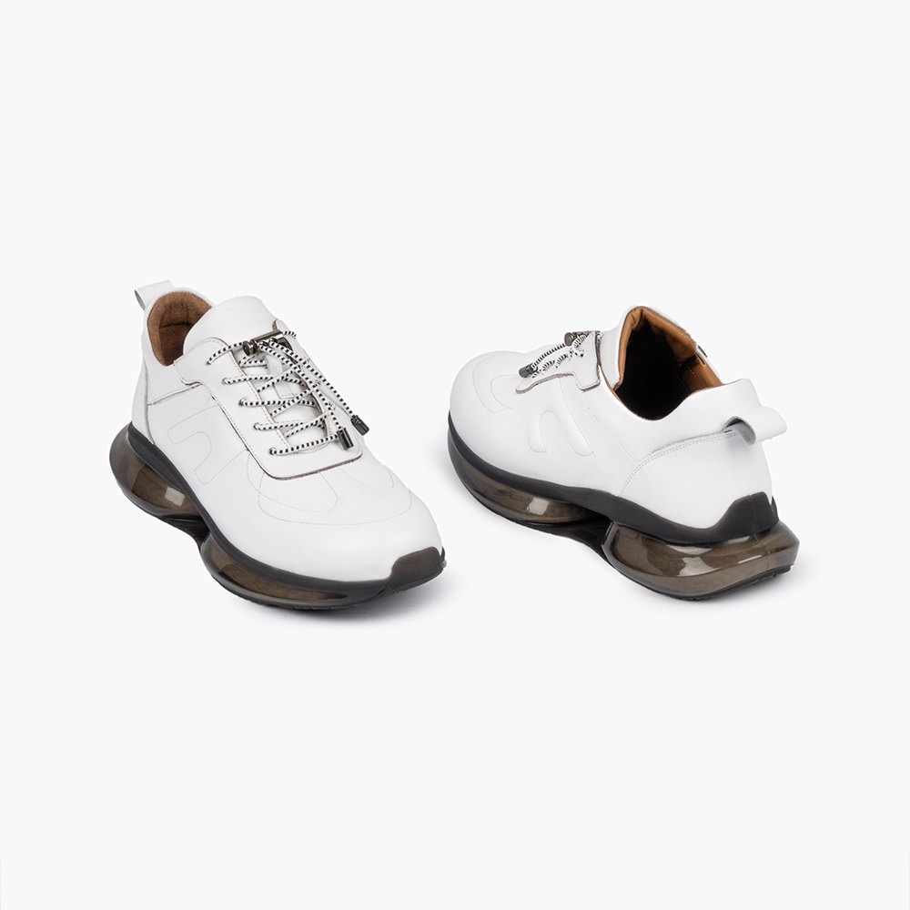 کفش چرم مردانه BR 1190/1