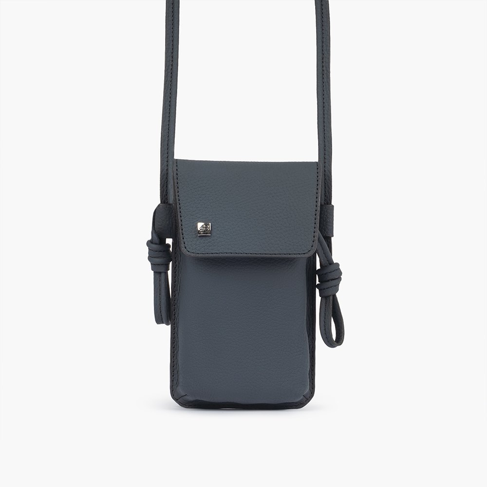 کیف موبایل چرم زنانه FX Tima