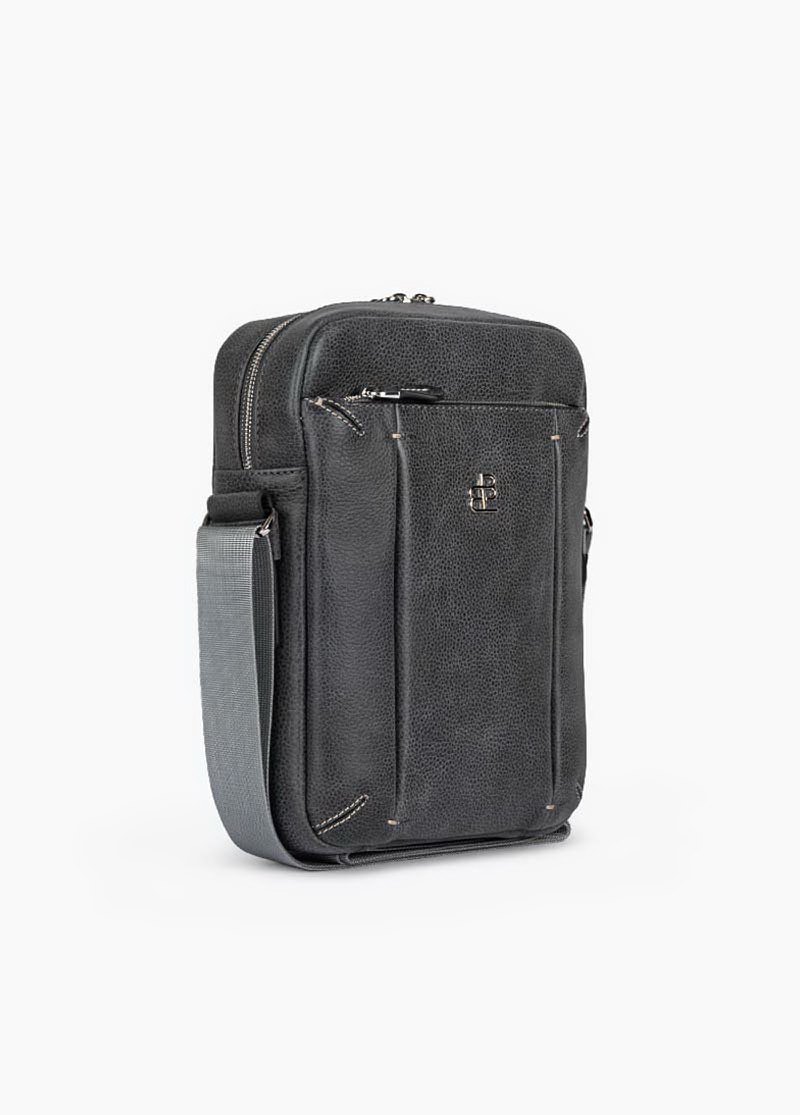 کیف چرم مردانه AH 100