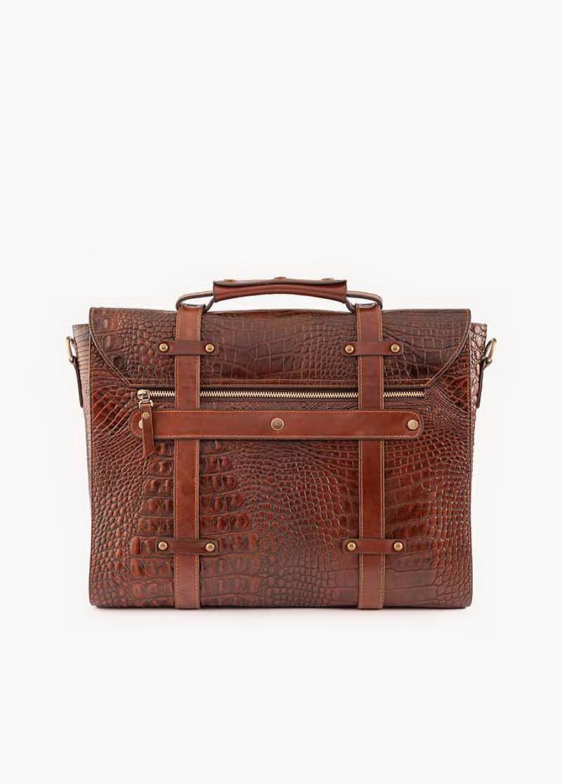 کیف اداری چرم A 2644
