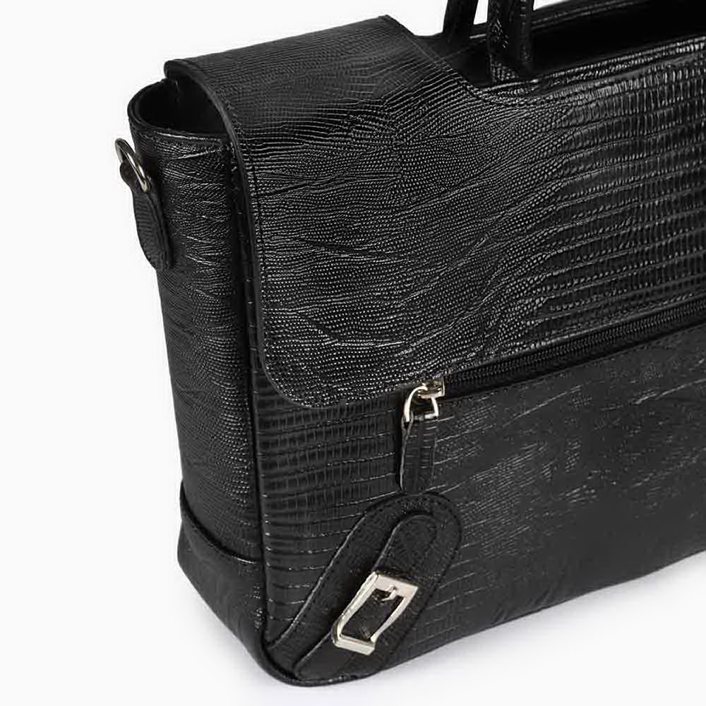 کیف چرم زنانه MD 860