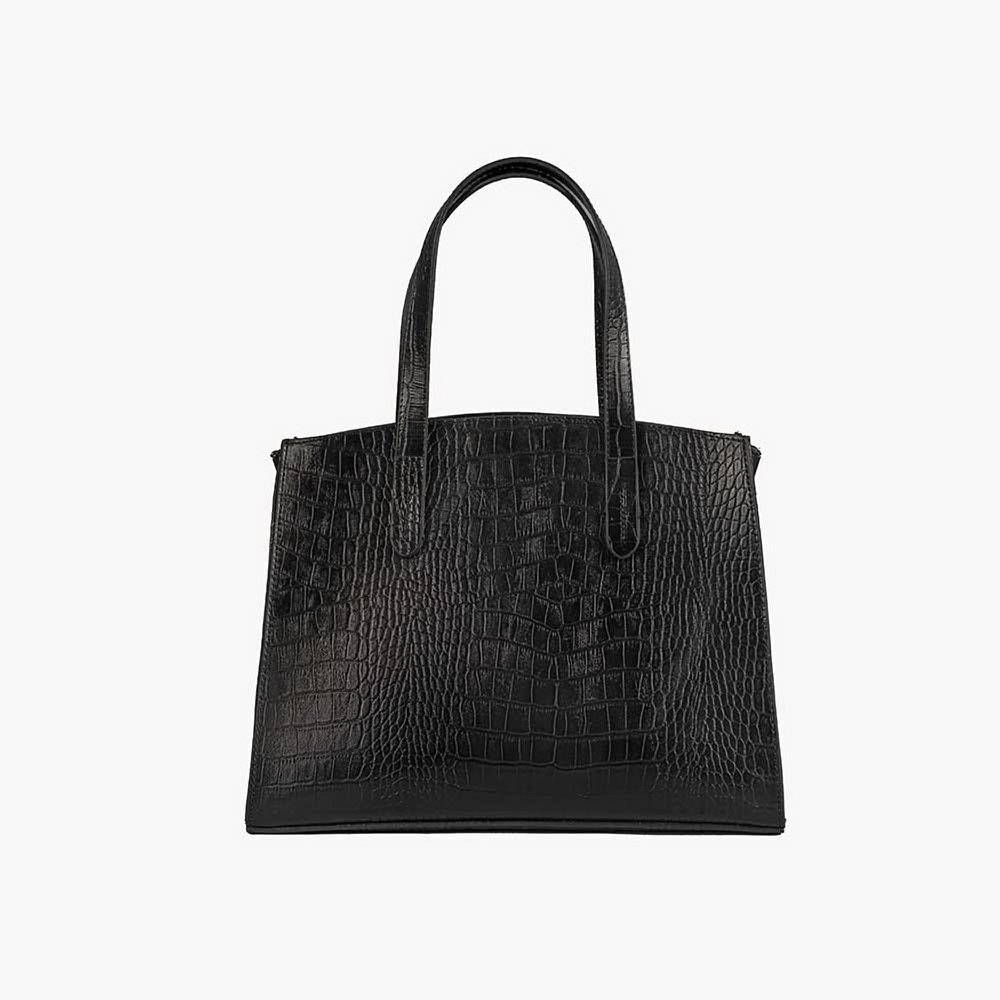 کیف چرم زنانه A Armani