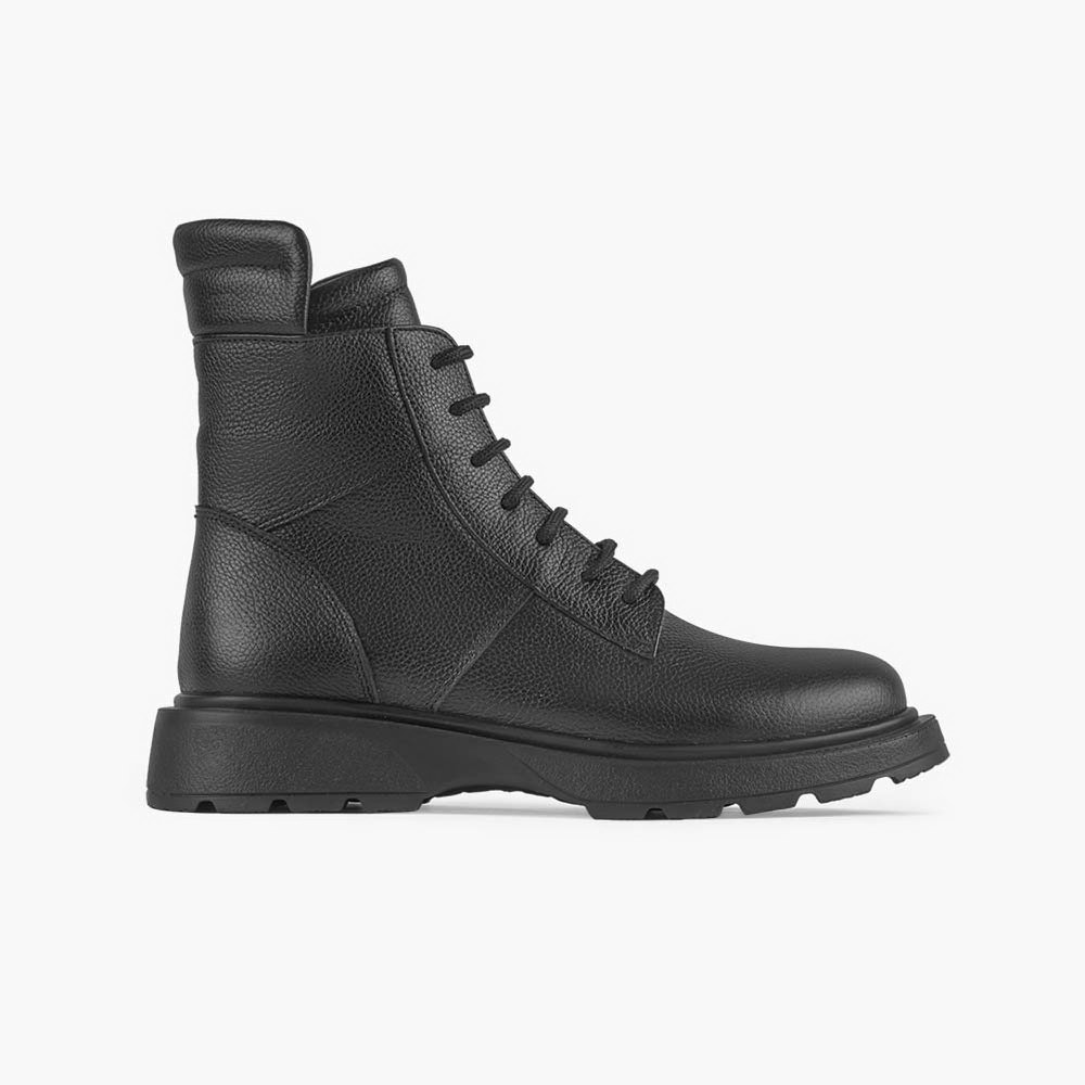 بوت چرم زنانه DI 1135