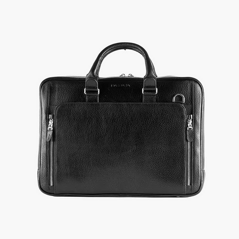 کیف چرم اداری HG 2008