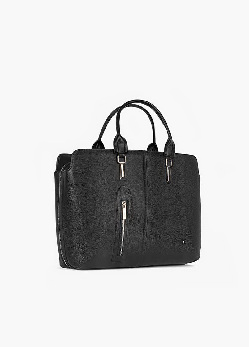 کیف چرم زنانه BR 14256