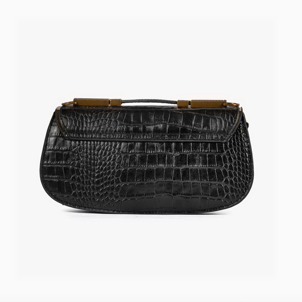 کیف چرم زنانه  BR 14129