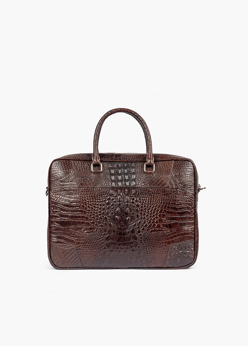 کیف چرم مردانه  BA 506