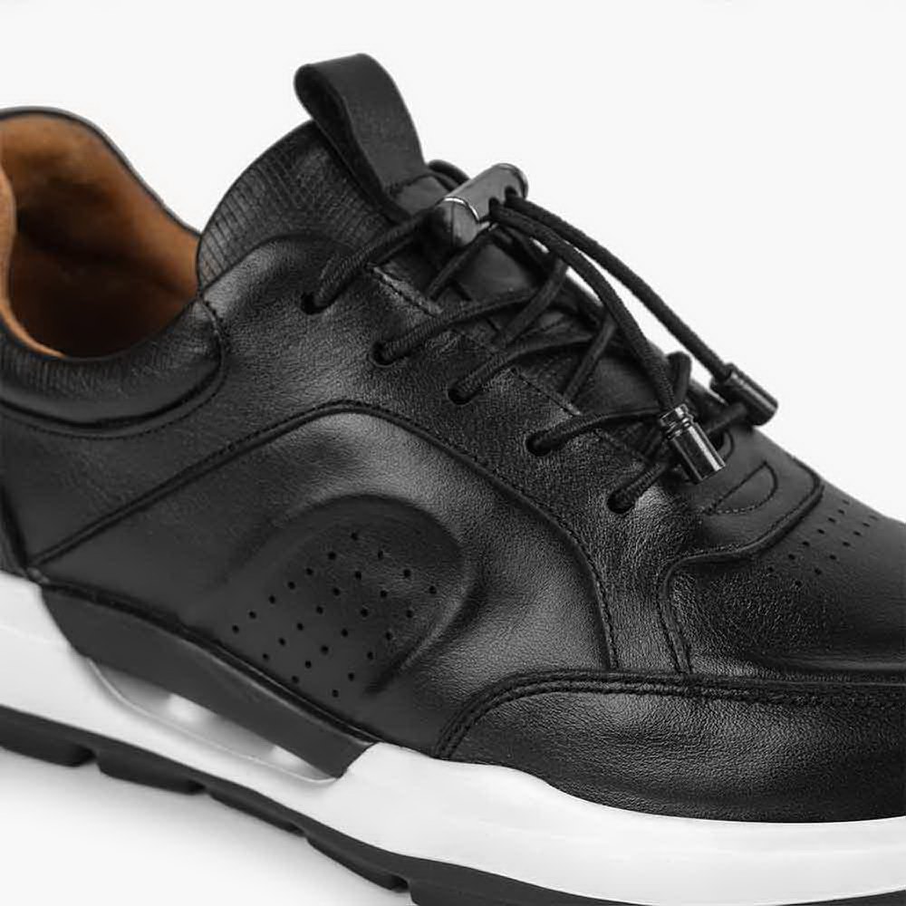 کفش چرم زنانه BR 3106