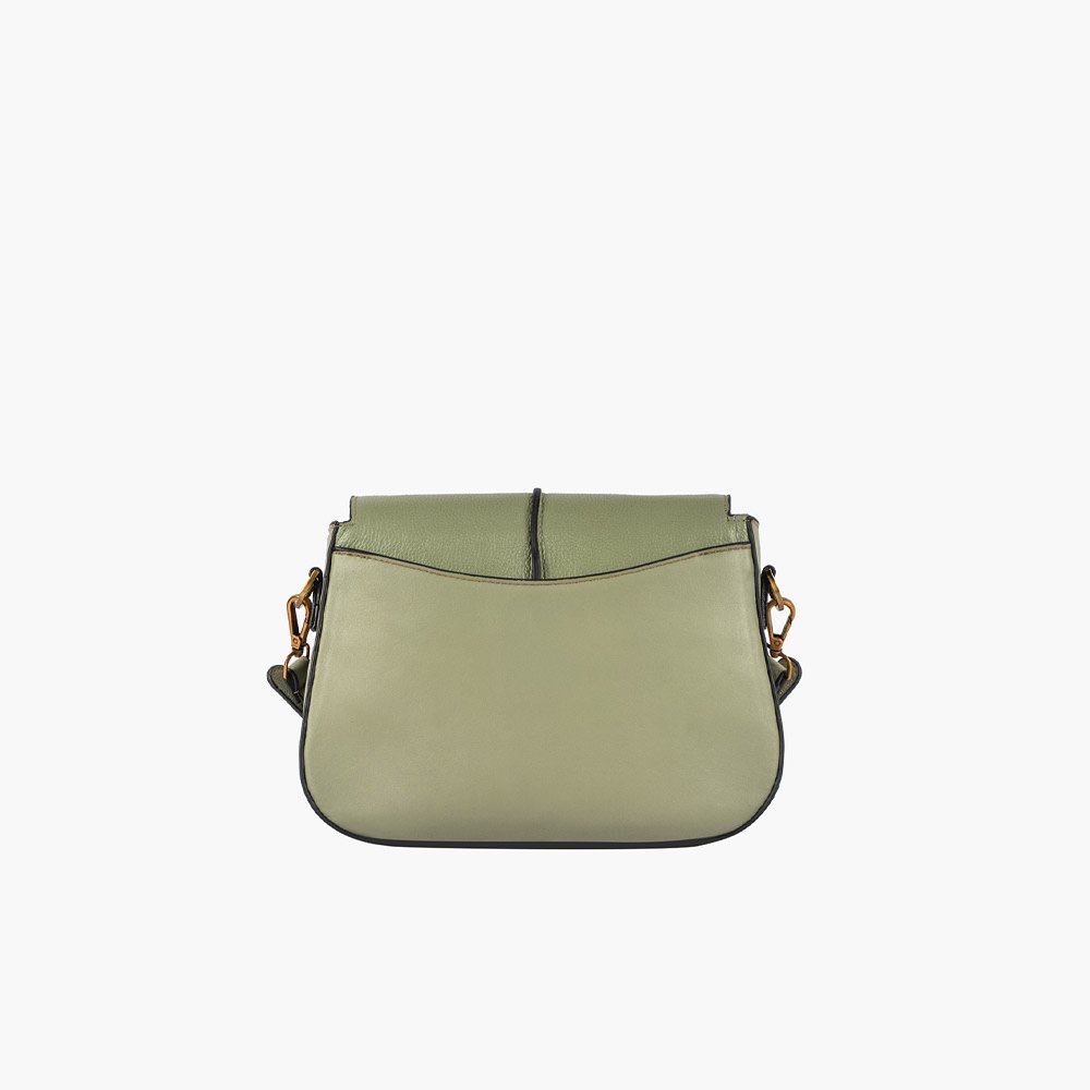 کیف چرم زنانه BR 1206